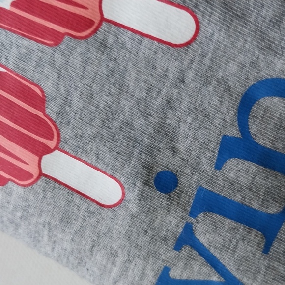 VINEYARD VINES TEE SHIRT The Popsicle Tee Long Sleeve Mens XL - Picture 10 of 10